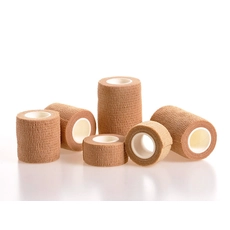 China Elastic self-adhesive bandage manufacturer