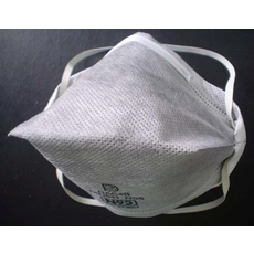 Chine Masque FFP2 / masque anti-poussière FFP2 / masque facial FFP2 / masque facial N95 fabricant