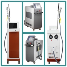 الصين Hair Removal Machine الصانع