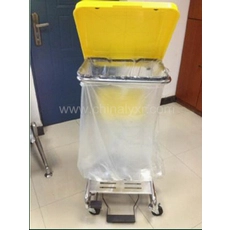 Chine Bourriche Stands Avec Acier inoxydable fabricant