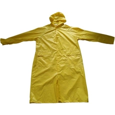 Китай Длинные Тип Keep Warm Outdoor Regenmantel с капюшоном производителя
