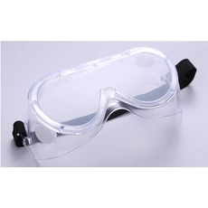 porcelana Gafas de seguridad médica fabricante