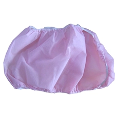 Китай Non Woven Полное Упругие Бар калошу Анти Skid в розовый производителя