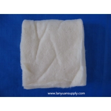 China Organic vaporizer cotton wick manufacturer