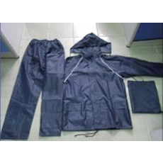 China Outdoor Rain Gear for Golf Used in Waterproof and Keep Warm manufacturer