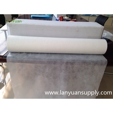 China PP Disposable Non-woven Bed Sheet manufacturer
