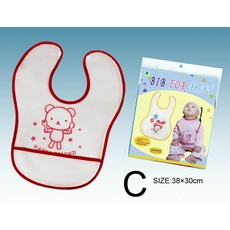 porcelana Especializada para el bebé, bebé impermeable Burp Cloth fabricante