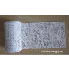 China Plaster of Paris Bandage POP Bandage manufacturer
