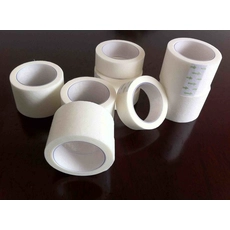 porcelana Suministro barato respirable médico no tejido de cintas fabricante