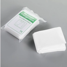 China Triangle Towel First Aid Bandage manufacturer