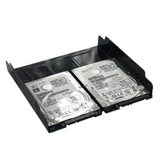Китай 2.5 Inch Metal Hard Drive Mounting Adapter Bracket Holder SSD Bracket производителя