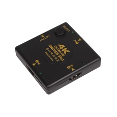 Китай 3 в 1 3-портовый коммутатор HDMI производителя