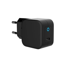 Китай E-Sun 30 Вт USB C Зарядное устройство Настенное зарядное устройство PD 3.0 GaN Tech Type C Адаптер быстрой зарядки для ноутбука и телефона типа C производителя