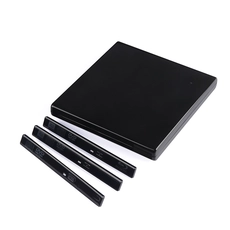 Китай ECD009-SU top selling External USB 2.0 slim enclosure производителя