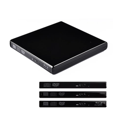 Китай Внешний оптический привод екд009-СУ3 USB 3.0, 12, 7 мм производителя