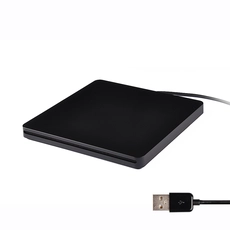 Китай Екд018-интерфейс USB 2.0/3.0, 12, 7 мм/9, 5 мм в нечетном кадиллаке производителя