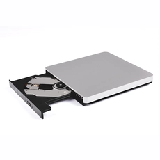 Китай ECD308-3DW External Plug and Play DVDRW производителя