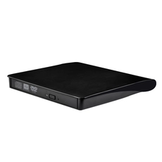 Китай Екд819-DW USB 2.0 внешнее устройство записи DVD производителя