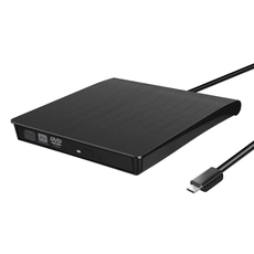 Китай ECD829-C USB3.0 Внешний DVD-рекордер производителя