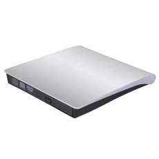 Китай Екд829-СУ3 USB 3,0 SATA внешний корпус DVD производителя