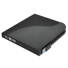 Китай ECD926-SU3 12,7 мм USB3.0 Внешний DVD-рекордер производителя