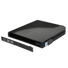 Китай ECD926-SU3 12.7mm USB3.0 Внешний случай DVD производителя