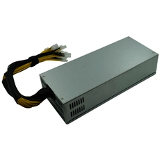 Китай ES2000WP 2000W Электропитание для биткойнов производителя