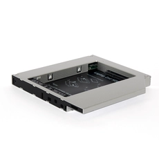 Китай HD1203-SA IDE 12,7 мм Универсальный 2-й жесткий диск Caddy производителя