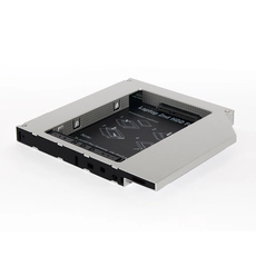 Китай HD1203-SS SATA 12,7 мм Универсальный 2-й жесткий диск Caddy производителя