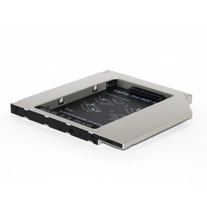 Китай HD9503-SA IDE 9,5 мм Универсальный 2-й жесткий диск Caddy производителя