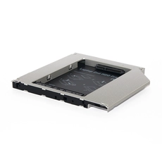 Китай HD9503A-SS 9,5 мм 2-й жесткий диск Caddy для ноутбука APPLE производителя