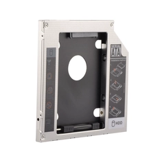 Китай HD9505-S3K 9,5 мм 2-й hdd caddy производителя