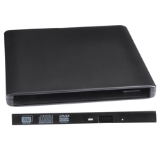 Китай Внешний корпус устройства записи DVD-дисков одп95-СУ3 USB 3.0, 3, 9 мм производителя