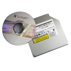 Китай Внутренний разъем Blu-Ray SATA музыку уж232 9, 5 мм-в двдрв производителя