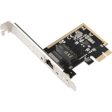 Китай Realtek8111H PCI-E Desktop 1Gigabit Ethernet Network Card Adapters Slot RJ45 NIC 10/100/1000M LAN производителя