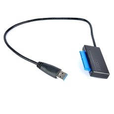 Китай Ус002-СУ3 интерфейс USB 3,0 с кабелем оптического дисковода. производителя