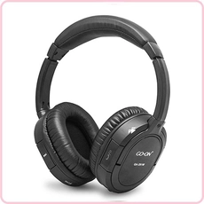 China GA281M stereo bluetooth headset with microphone wholesale China manufacturer