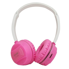 China IR - 409D 2 Kanal KID Größe Universal IR Infrarot Wireless Auto Kopfhörer Hersteller