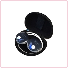 China RF-509 Silent Yoga headphones for your SIlent Yoga Class/Silent Fitness manufacturer