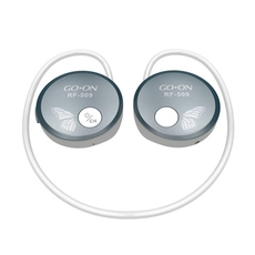 Cina RF-509 nuovi apparecchi wireless di fitness in silenzio le cuffie in silenzio yoga produttore