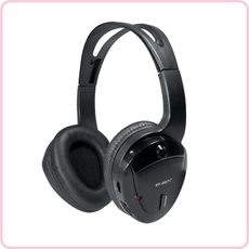 الصين سماعات الرأس اللاسلكية RF-8670 للطرف الصانع