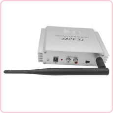الصين TX-40RF الارسال اللاسلكي لحزب ديسكو صامت مع مجموعة 500 متر الصانع