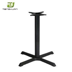 China 24inch'' x 30inch'' Restaurant Table X-Base Manufacturer manufacturer