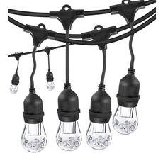 Chiny Dostawca oświetlenia LED string Chiny producent