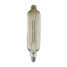 Chiny Żarówka tubowa T75 Edison Antique Style 12W producent