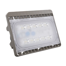 Chine Imperméable à l'eau Slim style phares LED 50W fabricant