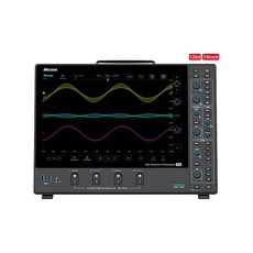China Gold Seller MHO3 Series 2504/3504/5004 OSCILLOSCOPES 250MHz/350MHz/500MHz4CH3GSa/s12bit manufacturer