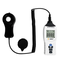 China XEAST XE-213 Digital Lux Meter Customizable Light Meter Illuminometer Smart Sensor with OEM Support manufacturer