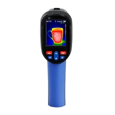 China XEAST New XE-30 Thermal Imaging Camera Module Infrared Thermal Imager Sensor for Floor Heating Detector Temperature Plastic manufacturer