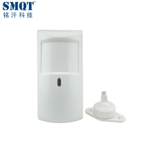 Trung Quốc Độ nhạy cao 9 ~ 16V DC Công nghệ ba hồng ngoại + Máy vi tính + Bộ cảm biến chuyển động PIR của CPU nhà chế tạo